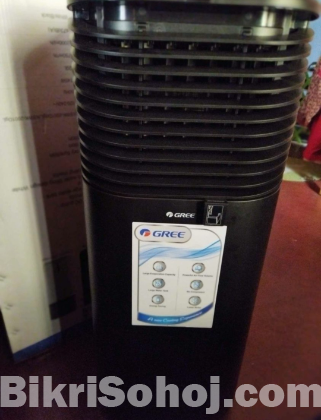 Gree Air Cooler 20L